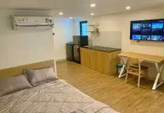 Toà căn hộ view sân golf siêu hiếm tại khu FPT... Bán chung cư mini tại Ngũ Hành Sơn, Đà Nẵng 05