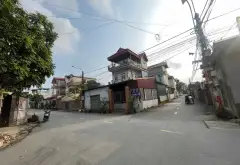 Cơ Hội Sở Hữu Đất Thổ Cư Mặt Tiền Rộng Gần Sân Bay Nội Bài... Bán đất tại Nội Bài, Hà Nội 04