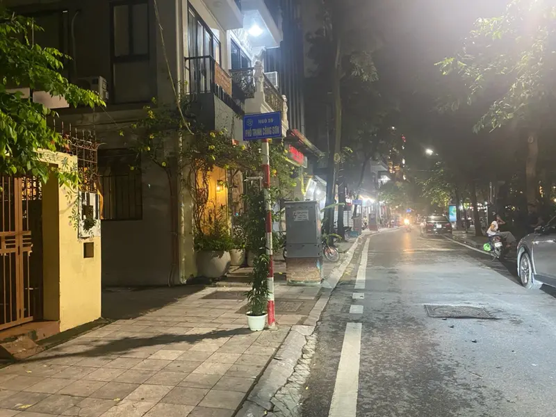 Cơ hội sở hữu siêu phẩm apartment tài chính đỉnh tại Tây Hồ giá hợp lý vô cùng .... Bán nhà riêng tại Tây Hồ, Hà Nội 01