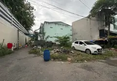 Cơ hội sở hữu nhà riêng 3 tầng 108m2 giá tốt tại An Lạc, Bình Tân... Bán nhà riêng tại An Lạc, Hồ Chí Minh 01