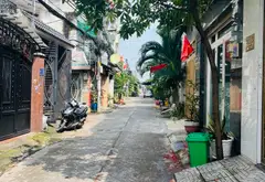 Ngang hiếm 8m hẻm xe hơi... Bán nhà riêng tại Bình Trị Đông, Hồ Chí Minh 05