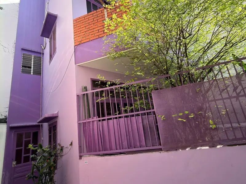 Nhà 2 mặt hẻm Phan Xích Long, giảm giá 2 tỷ, rộng rãi 5 phòng ngủ... Bán nhà riêng tại Đức Nhuận, Hồ Chí Minh 01