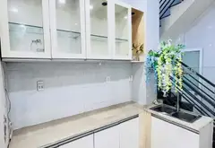 Bán nhà riêng 2 tầng tại Phường Bình Đông, Quận 8, diện tích 38.8 m2... Bán nhà riêng tại Bình Đông, Hồ Chí Minh 08