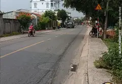 🔥 MẶT TIỀN TRẦN THỊ LƠ – 12M VỈA HÈ – KINH DOANH ĐỈNH – NHÀ TÂN CỔ ĐIỂN CỰC SANG!... Bán nhà mặt phố tại Hóc Môn, Hồ Chí Minh 18