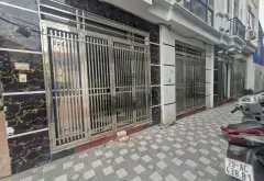 Nhà 5 tầng đẹp ngay trung tâm Phú Lương, tiện nghi đầy đủ... Bán nhà riêng tại Phú Lương, Hà Nội 13