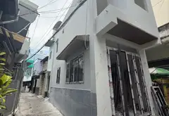 BÁN NHÀ HẺM XE HƠI
LÊ QUANG ĐỊNH P 11 BÌNH THẠNH 3ty38 Nhà mới xây.... Bán nhà riêng tại Bình Lợi Trung, Hồ Chí Minh 08