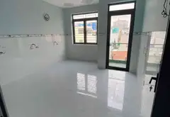Bán nhà riêng 5 tầng khu phân lô Lạc Long Quân, diện tích 54m², pháp lý rõ ràng... Bán nhà riêng tại Tân Hòa, Hồ Chí Minh 06
