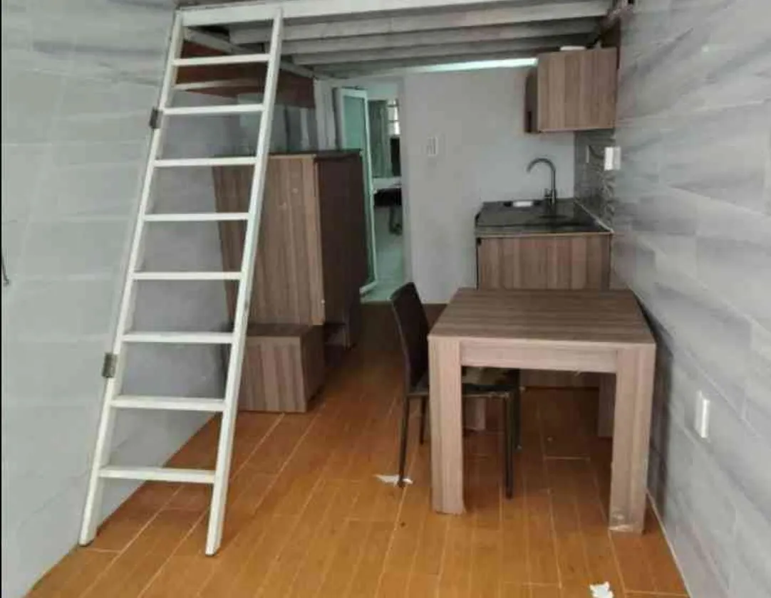 QUỸ ĐẤT 828M² – 2 MẶT TIỀN – TÒA NHÀ 6 TẦNG – 119 ĐƠN VỊ KHAI THÁC – TÀI SẢN ĐANG CÓ DÒNG TIỀN.... Bán nhà mặt phố tại An Lạc, Hồ Chí Minh 01