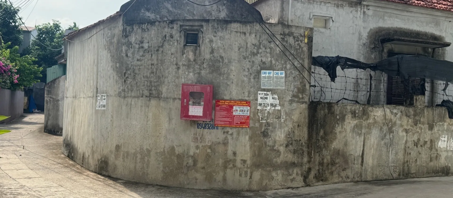 Nhà lô góc ô tô vào tận cửa, vị trí đắt giá Thôn 3... Bán nhà riêng tại Nam Phù, Hà Nội 01