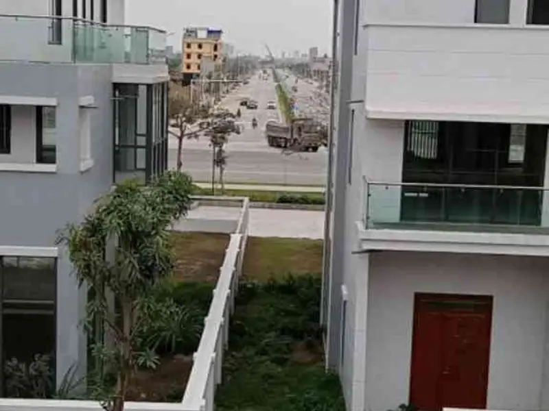 Nhà mặt phố rộng rãi giữa khu đô thị cao cấp, vị trí đắc địa tại Hải Phòng... Bán nhà mặt phố tại Thủy Nguyên, Hải Phòng 01