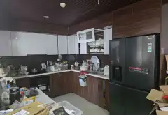 Bán căn góc 168m2 chung cư UDIC Westlake Võ Chí Công, Tây Hồ - 3PN, View sông Hồng, Nhỉnh 17 tỷ... Bán căn hộ chung cư tại Phú Thượng, Hà Nội 07