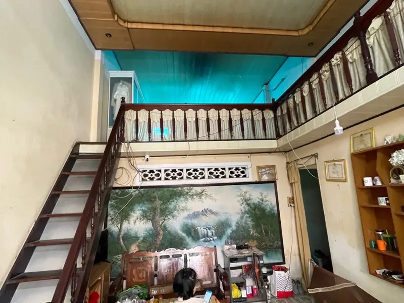 Bán nhà riêng kiệt ô tô Phan Đình Phùng, Hải Châu, 77m2, giá ưu đãi... Bán nhà riêng tại Hải Châu, Đà Nẵng 01