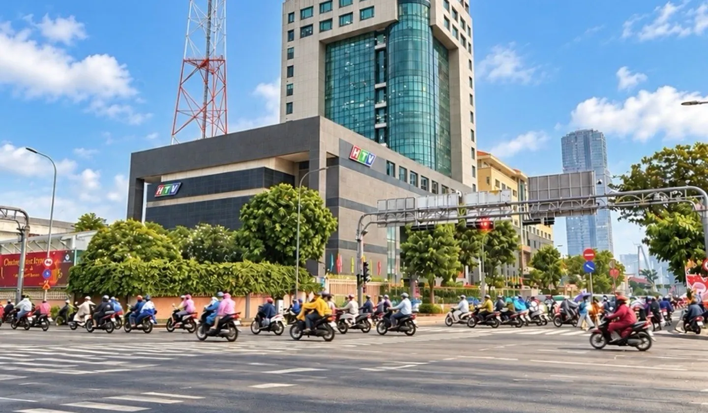 Nhà 2 hẻm Đinh Tiên Hoàng & Nguyễn Thị Minh Phường Sài Gòn, Hồ Chí Minh -DT 108m2_3 tầng_ Giá 18T... Bán nhà riêng tại Sài Gòn, Hồ Chí Minh 01