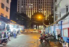 Biệt Thự Mặt Phố Đắc Địa Trung Tâm Quận 1... Bán nhà mặt phố tại Cầu Ông Lãnh, Hồ Chí Minh 01