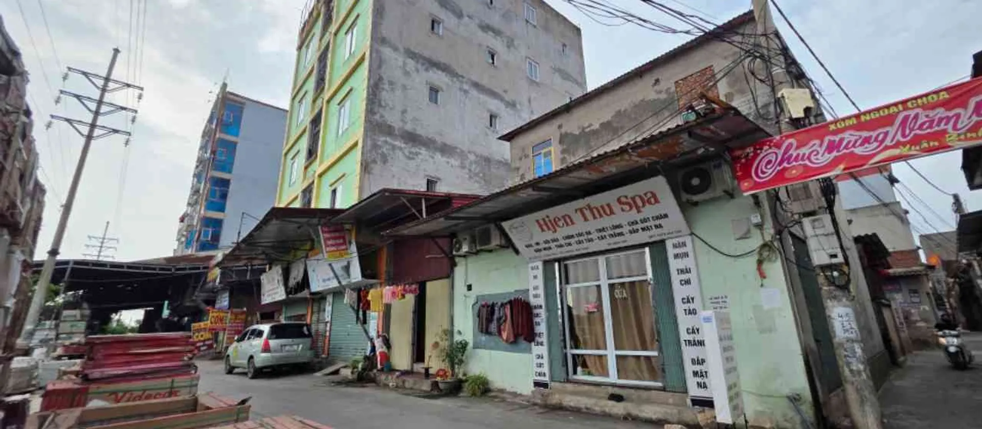 Cơ Hội Vàng Sở Hữu Nhà 2 Tầng Gần KCN Yên Phong, Tiềm Năng Tăng Giá Mạnh... Bán nhà riêng tại Yên Phong, Bắc Ninh 01