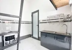 CHDV 22 PHÒNG GẦN MẶT TIỀN HOÀNG DIỆU 2 : FULL PHÒNG – HƠN 100TR/THÁNG – CÓ THANG MÁY... Bán nhà riêng tại Linh Xuân, Hồ Chí Minh 15