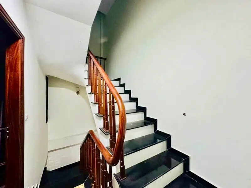 Bán nhà 5 tầng mặt tiền rộng, ngõ ô tô đỗ cửa tại Mễ Trì... Bán nhà riêng tại Từ Liêm, Hà Nội 01