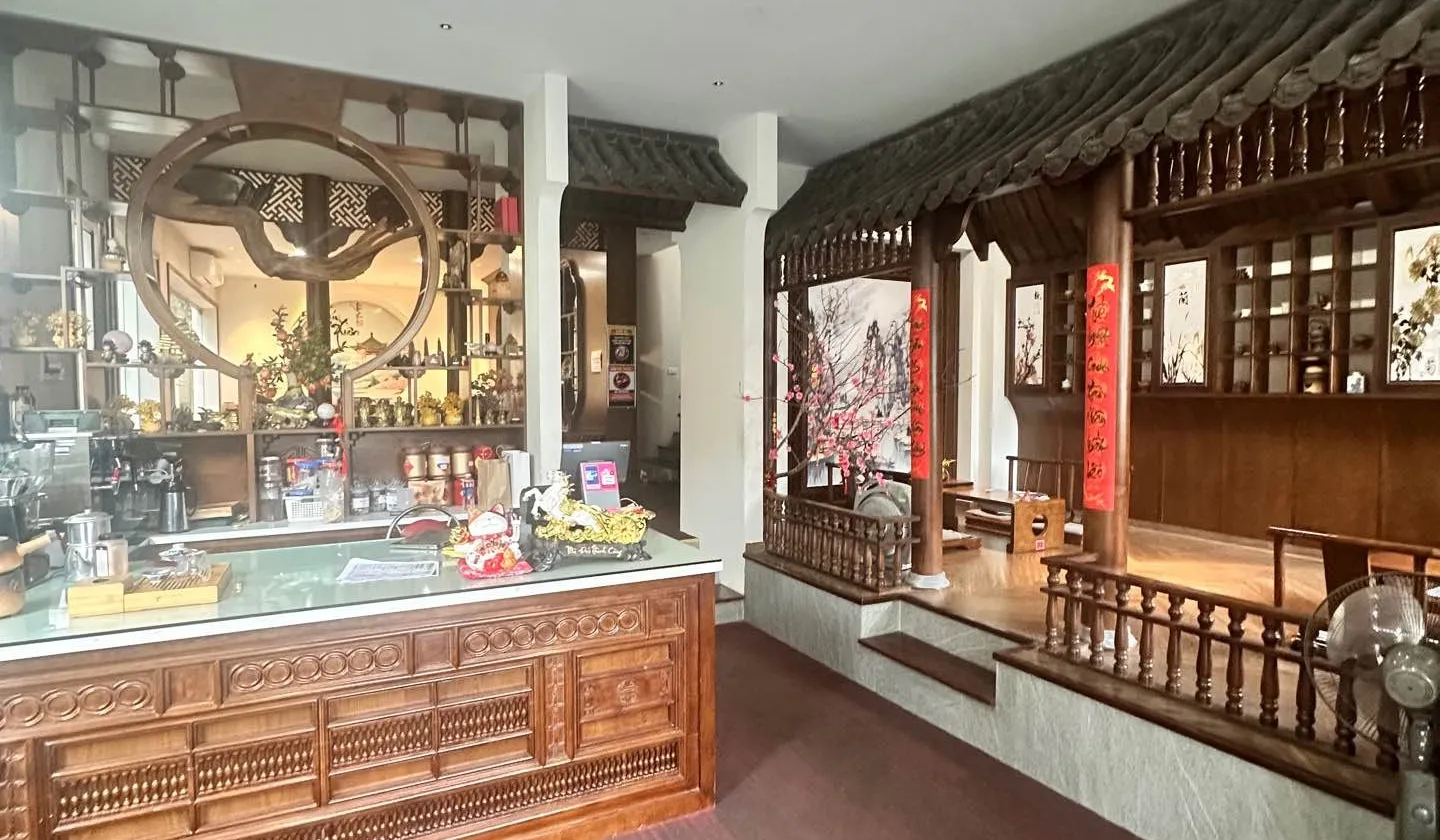 Nhà phố góc hai mặt đường trung tâm Khu đô thị Dương Nội Hà Đông sang trọng... Bán biệt thự, liền kề tại Hà Đông, Hà Nội 01