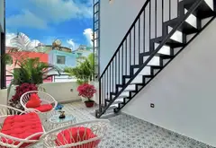 Nhà riêng 5 tầng, 4 phòng ngủ tại Phường 9, Phú Nhuận, giá ưu đãi 6.55 tỷ... Bán nhà riêng tại Đức Nhuận, Hồ Chí Minh 16