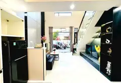 Bán nhà riêng 50.1m² tại Cù Chính Lan, Đà Nẵng - Giá 3.65 tỷ, 2PN, tiện ích đầy đủ... Bán nhà riêng tại Thanh Khê, Đà Nẵng 02