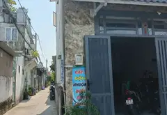 Cơ hội sở hữu nhà 2 tầng 4 phòng ngủ tại Đông Thạnh, giá tốt không thể bỏ lỡ... Bán nhà riêng tại Đông Thạnh, Hồ Chí Minh 03