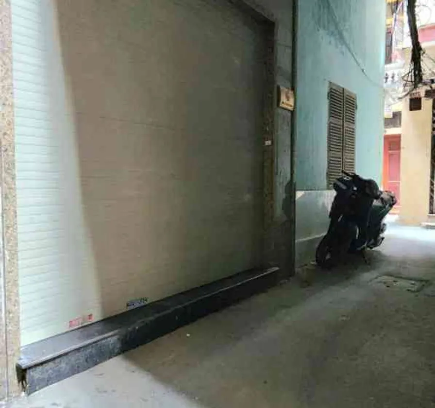 Nhà phố Đống Đa 5 tầng – Ngõ thoáng, kinh doanh đỉnh... Bán nhà riêng tại Đống Đa, Hà Nội 01