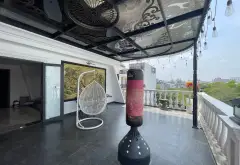 Bán biệt thự lô góc 5 tầng, diện tích 163m2, đối diện bến xe quận 8. giá 21.8 tỷ... Bán biệt thự, liền kề tại Bình Hưng, Hồ Chí Minh 02
