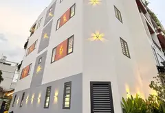 SIÊU PHẨM MẶT TIỀN HẺM – CĂN GÓC 3 MẶT THOÁNG 🔥... Bán nhà riêng tại Thông Tây Hội, Hồ Chí Minh 02