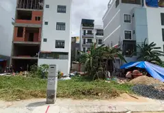 Đất Khu Đông Âu, Hoàng Quốc Việt, Quận 7_ 512,5, 63m², 7,2 Tỉ... Bán đất tại Phú Thuận, Hồ Chí Minh 02