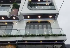 Siêu phẩm nhà mặt phố 6 tầng có thang máy tại khu vực phát triển đẳng cấp
Thới An Quận 12... Bán nhà mặt phố tại Thới An, Hồ Chí Minh 09