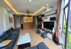 Bán nhà mặt phố 7 tầng có thang máy tại Minh Khai, mặt tiền rộng 7.5m, kinh doanh thuận lợi... Bán nhà mặt phố tại Tương Mai, Hà Nội 02