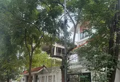 Bán đất thổ cư... Bán biệt thự, liền kề tại Mê Linh, Hà Nội 01