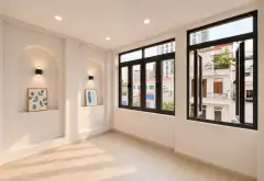 Nhà 5 tầng mặt phố Phú Nhuận, góc Nguyễn Văn Trỗi - Huỳnh Văn Bánh... Bán nhà mặt phố tại Phú Nhuận, Hồ Chí Minh 16