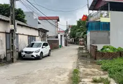 Bán đất thổ cư 105.5m² hướng Đông Nam tại Thụy Hương, Sóc Sơn - Sổ đỏ chính chủ... Bán đất tại Nội Bài, Hà Nội 03