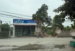Đất vàng 2 mặt tiền xã Sóc Sơn, sổ đỏ chuẩn, ô tô đỗ cửa... Bán đất tại Sóc Sơn, Hà Nội 02