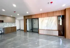 Bán chung cư mini gần Hồ Tây, thiết kế 8 tầng, kết hợp kinh doanh cho thuê... Bán chung cư mini tại Tây Hồ, Hà Nội 09
