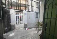 Nhà 1 tầng, 2 phòng ngủ, gần công viên Gia Định, Gò Vấp... Bán nhà riêng tại Hạnh Thông, Hồ Chí Minh 04