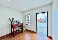 Nhà xinh Hồ Sen 4 tầng, full nội thất, giá siêu hấp dẫn... Bán nhà riêng tại Lê Chân, Hải Phòng 06