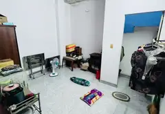 Chính chủ giảm mạnh nhà hẻm xe tải Quang Trung, sổ vuông đẹp... Bán nhà riêng tại Thông Tây Hội, Hồ Chí Minh 12