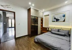 Nhà 4 tầng hiện đại ở An Dương, tiện nghi đầy đủ... Bán nhà riêng tại An Dương, Hải Phòng 07