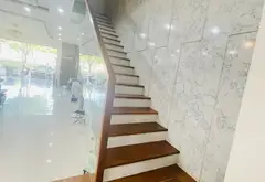 Nhà mặt phố 4 tầng Shophouse rộng 150m² -6m, giá 23.8 tỷ, thương lượng... Bán nhà mặt phố tại Hòa Cường, Đà Nẵng 02