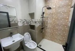 NHÀ MẶT TIỀN KINH DOANH CHDV SẦM UẤT - ĐƯỜNG NGUYỄN VĂN NGHI – ĐỐI DIỆN CHỢ GÒ VẤP – 52m2- 6TẦNG- D... Bán nhà mặt phố tại An Nhơn, Hồ Chí Minh 04