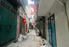 Nhà 2 Tầng Khu Vip Quận 10, Giá Mềm Hấp Dẫn... Bán nhà riêng tại Diên Hồng, Hồ Chí Minh 05