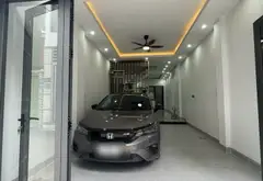 Bán nhà riêng 4 tầng tại Phường Long Phước, Hồ Chí Minh, ô tô đỗ trong nhà... Bán nhà riêng tại Long Phước, Hồ Chí Minh 01