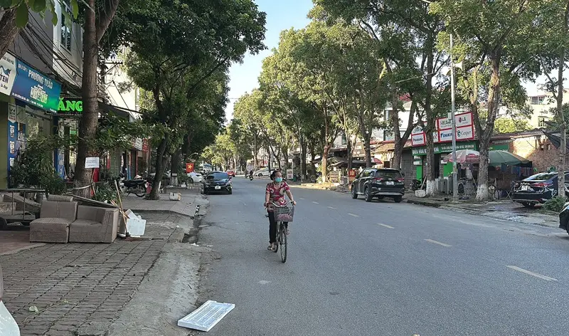 Cơ hội hiếm có sở hữu nhà mặt phố Đại Phúc, Bắc Ninh giá tốt... Bán nhà mặt phố tại Chi Lăng, Bắc Ninh 01