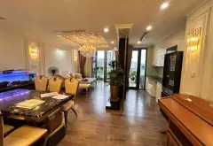 Căn hộ 3 phòng ngủ cao cấp giữa lòng Cầu Giấy... Bán căn hộ chung cư tại Cầu Giấy, Hà Nội 04