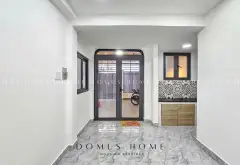 Nhà đẹp Huỳnh Tấn Phát, giá hời, ở ngay... Bán nhà riêng tại Tân Mỹ, Hồ Chí Minh 07