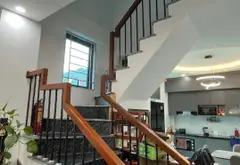 Nhà lô góc phú mỹ, giảm giá sốc, sẵn sàng về ở... Bán nhà riêng tại Chương Mỹ, Hà Nội 10