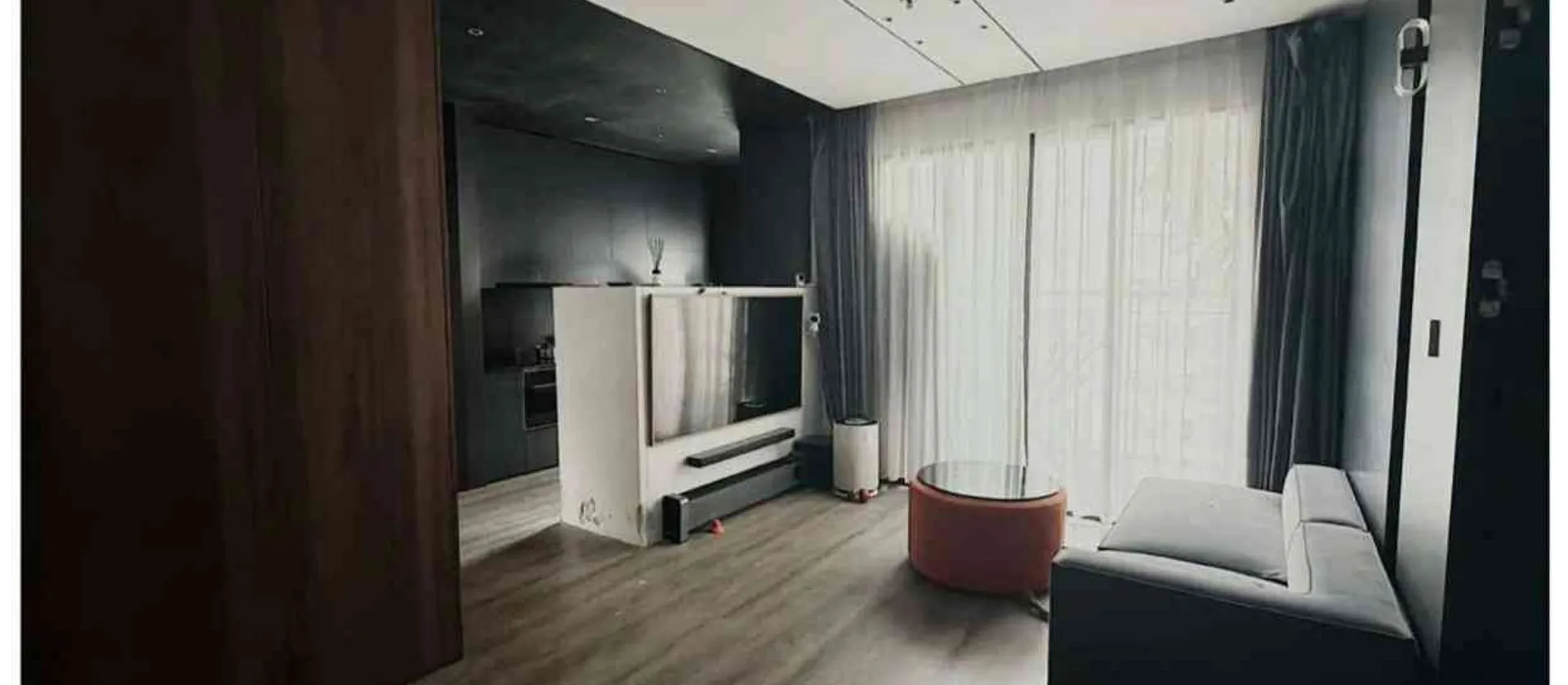Căn hộ 3 phòng ngủ Vinhomes SmartCity - Sống thông minh, tiện nghi đầy đủ... Bán căn hộ chung cư tại Tây Mỗ, Hà Nội 01
