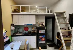 Bán chung cư mini tại phường Tương Mai, Hà Nội, thiết kế 9 phòng khép kín, dòng tiền 30 triệu/tháng... Bán chung cư mini tại Tương Mai, Hà Nội 05